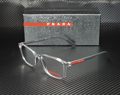 prada glasses screws|men's prada eyeglass frames.